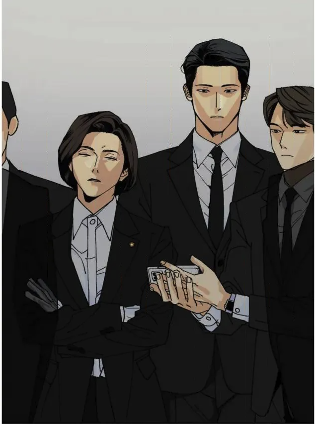 韩漫主的和平/和平主义全话无删减夸克网盘分享-主的和平/和平主义无圣光的全话资源夸克网盘链接