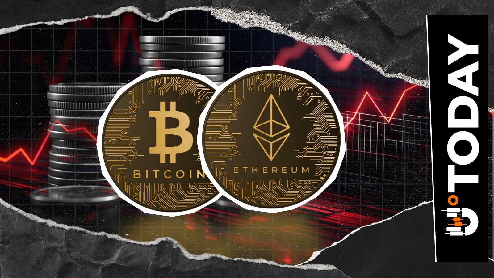 2026年初ETH/BTC的死亡交叉未被察觉，现在发生了什么？