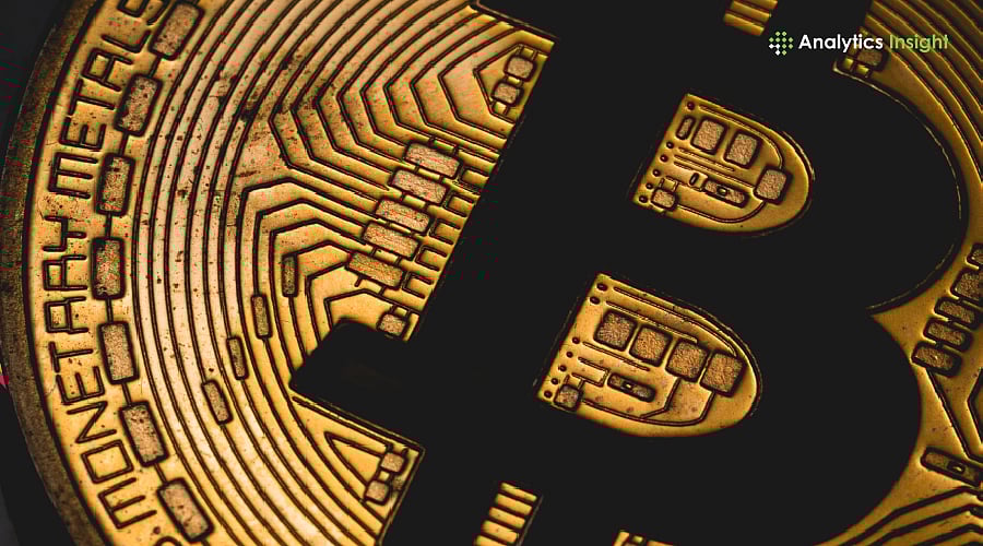 比特币价格跌至近89,800美元，加密货币市场面临压力