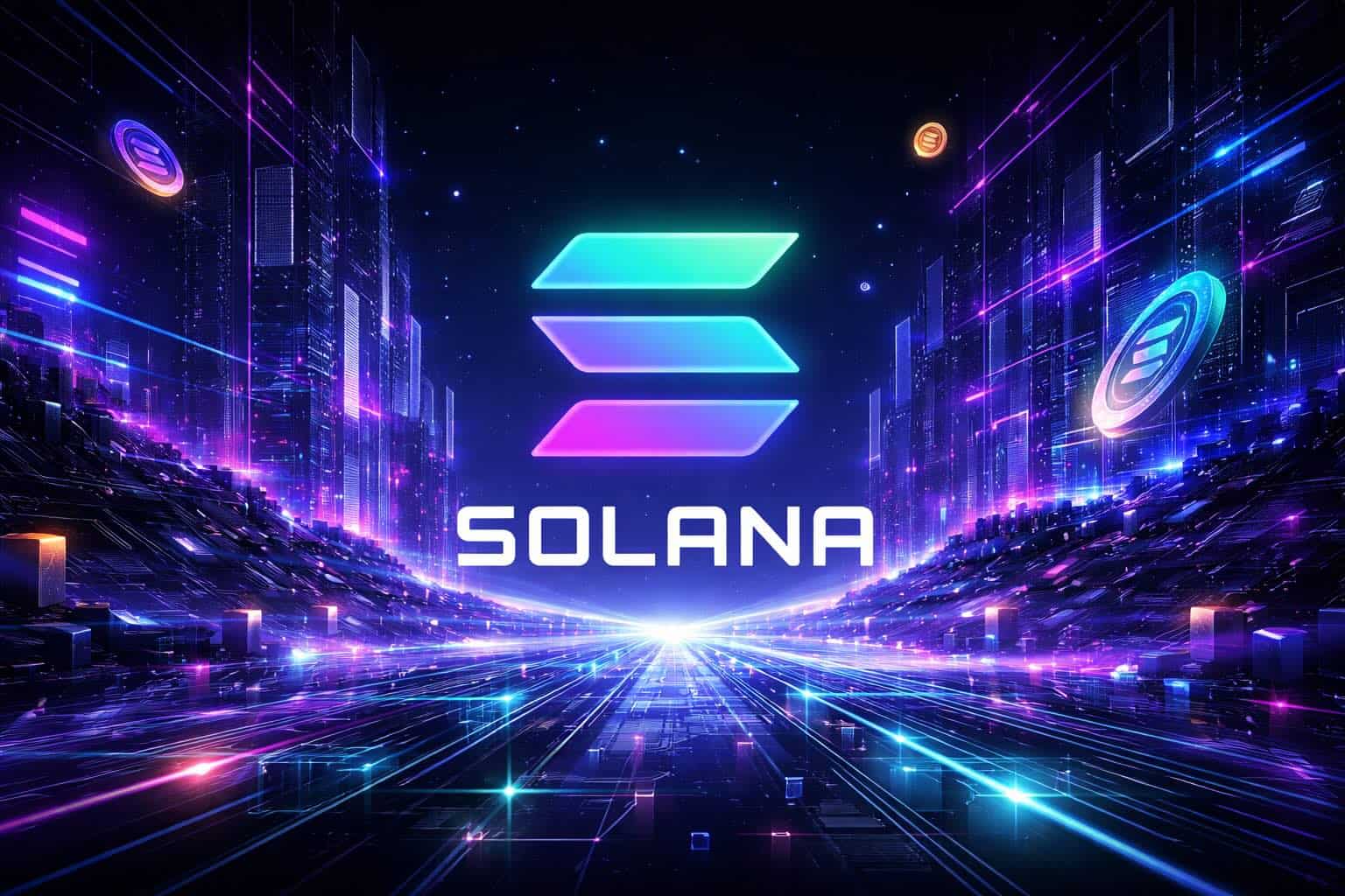 Solana价格预测：SOL徘徊在关键区域，110美元支撑位面临新一轮考验