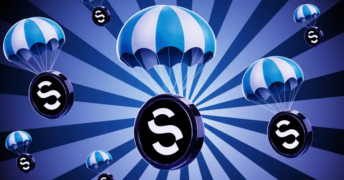 Solana Mobile 启动 SKR 代币空投，领取细则