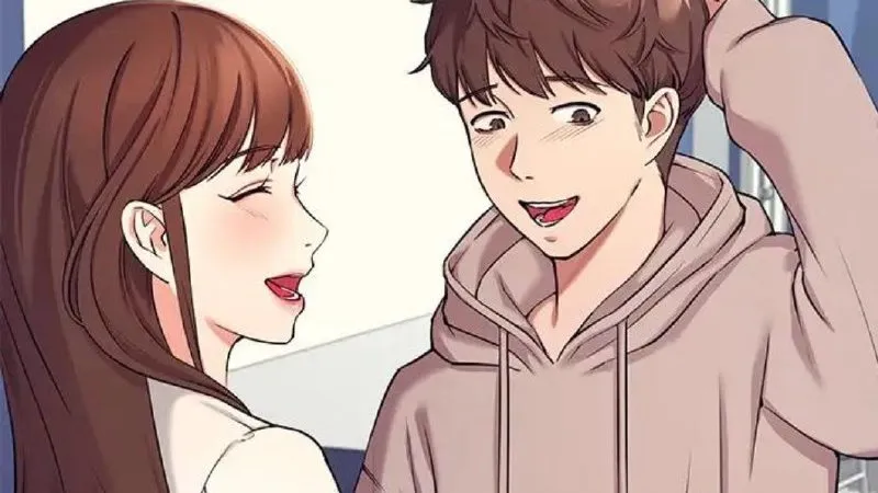 亲亲漫画官网入口韩漫-2026最新热门韩漫免费在线观看