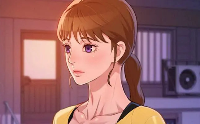 亲亲漫画官网入口韩漫-分类齐全韩漫资源免费阅读平台