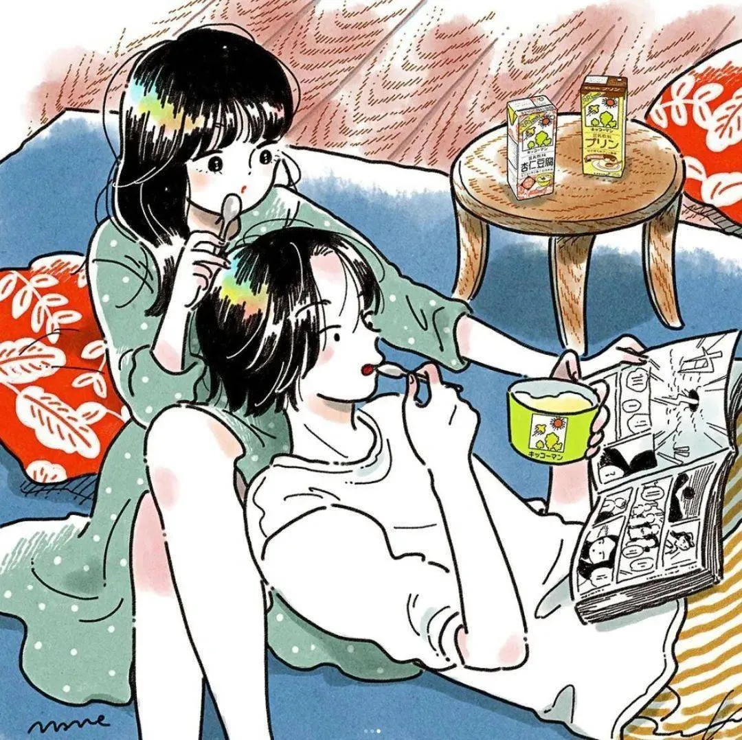 歪歪漫画平台直达链接-分类齐全正版漫画免费阅读平台