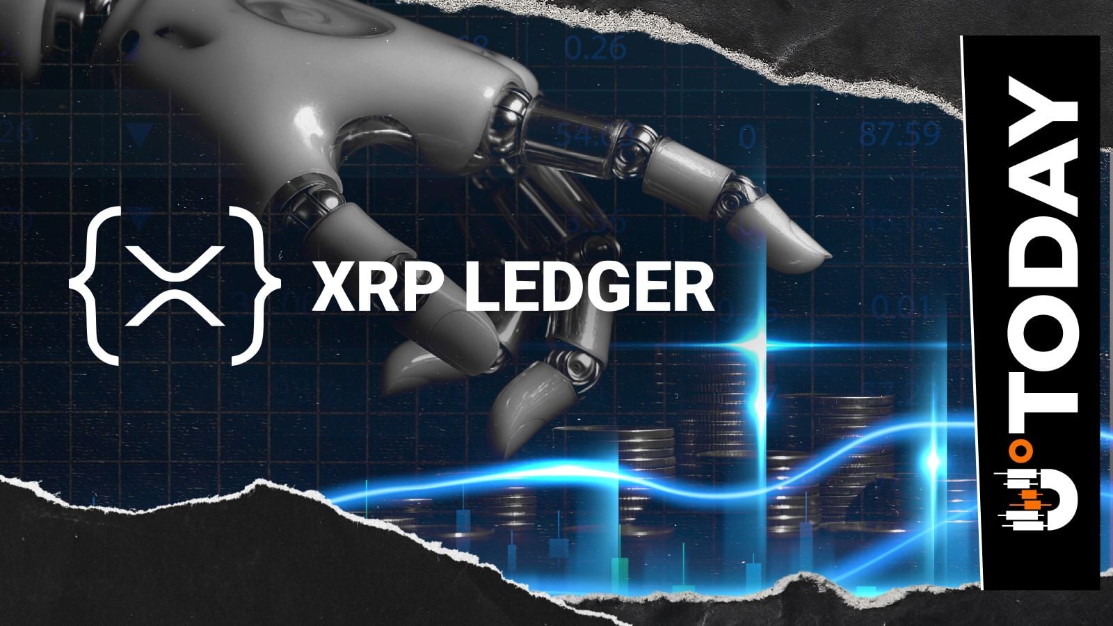 XRP账本上的AI？Evernorth刚刚采取了极度看涨的行动