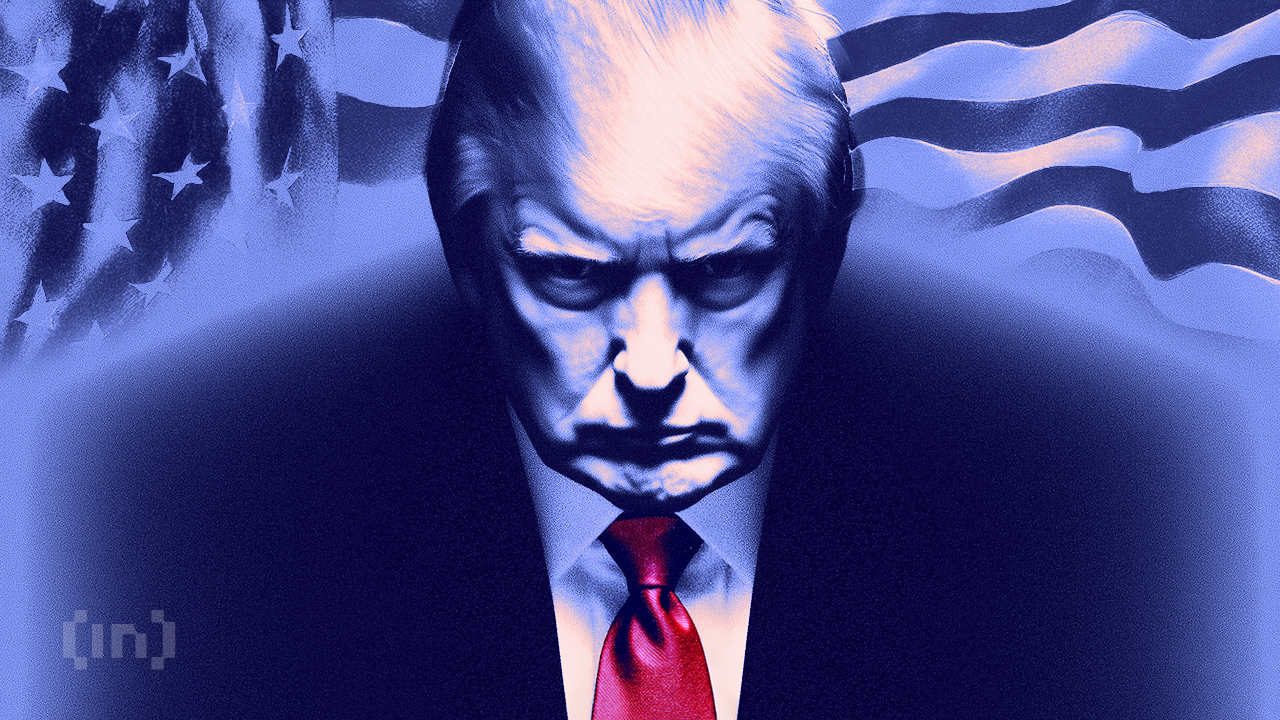 特朗普放宽关税，但市场仍持谨慎态度