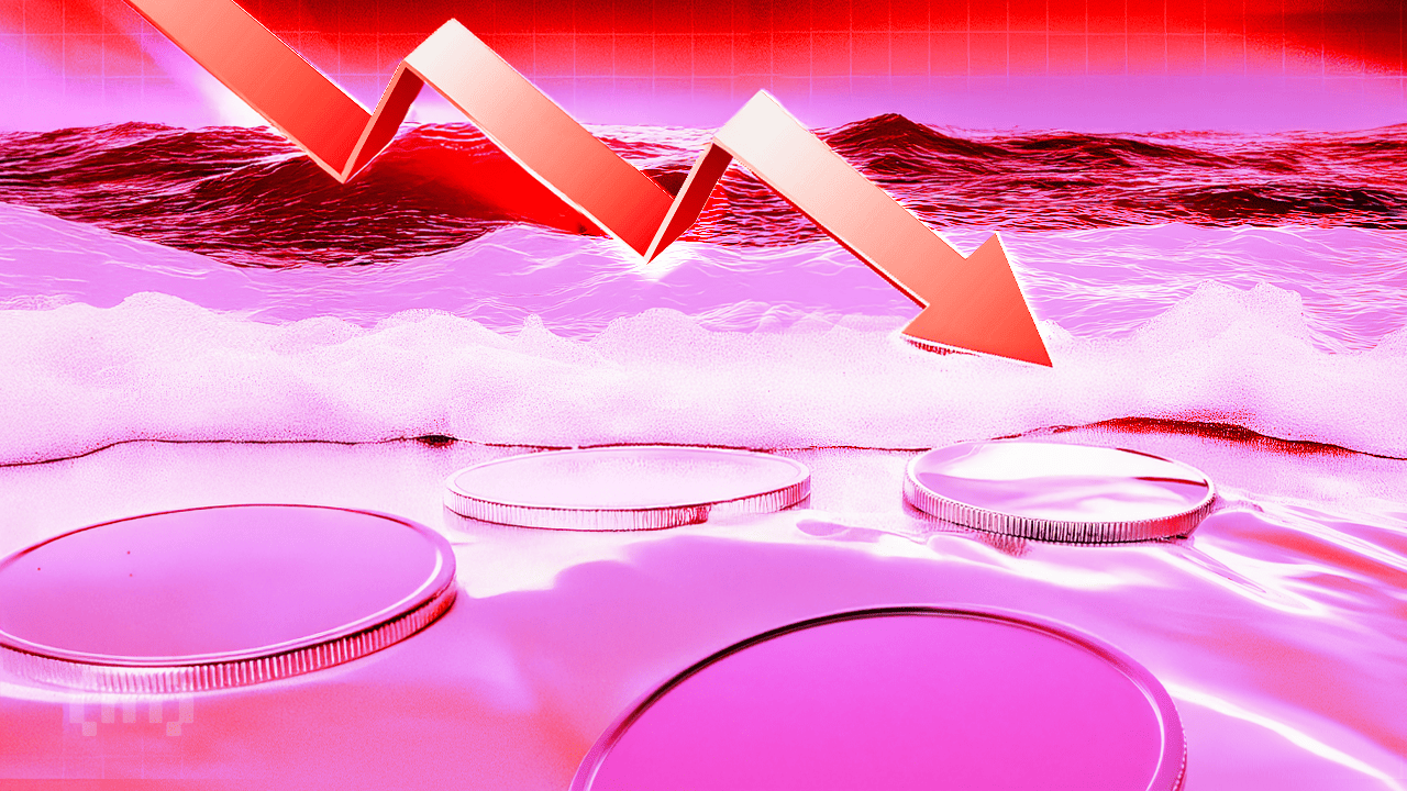 USDT市值增长放缓，引发资金外流担忧