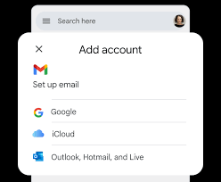 如何登录邮箱gmail