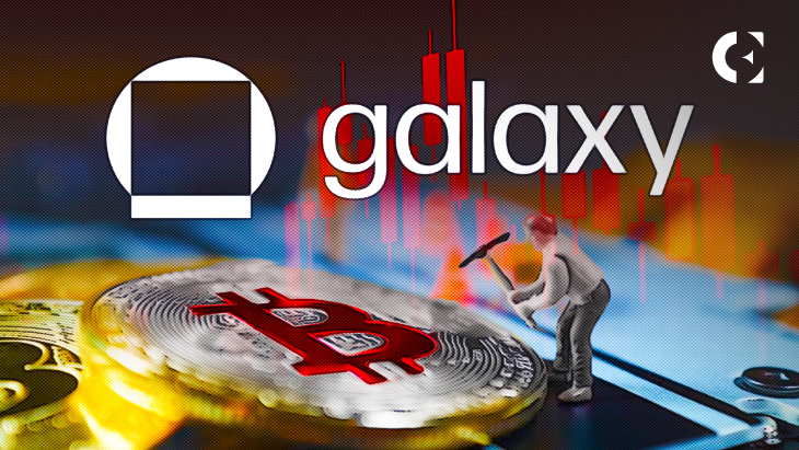 Mike Novogratz的Galaxy将推出1亿美元加密对冲基金