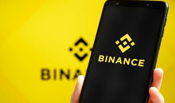币安Binance交易所官网登录-币安Binance2026最新官网