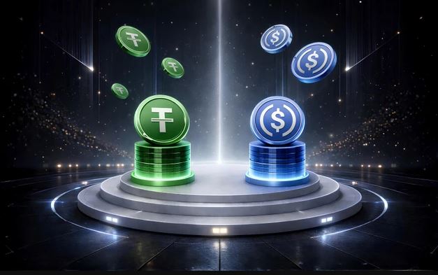 如何押注稳定币？能获得多少收益？在2026年质押稳定币并获取收益的方法