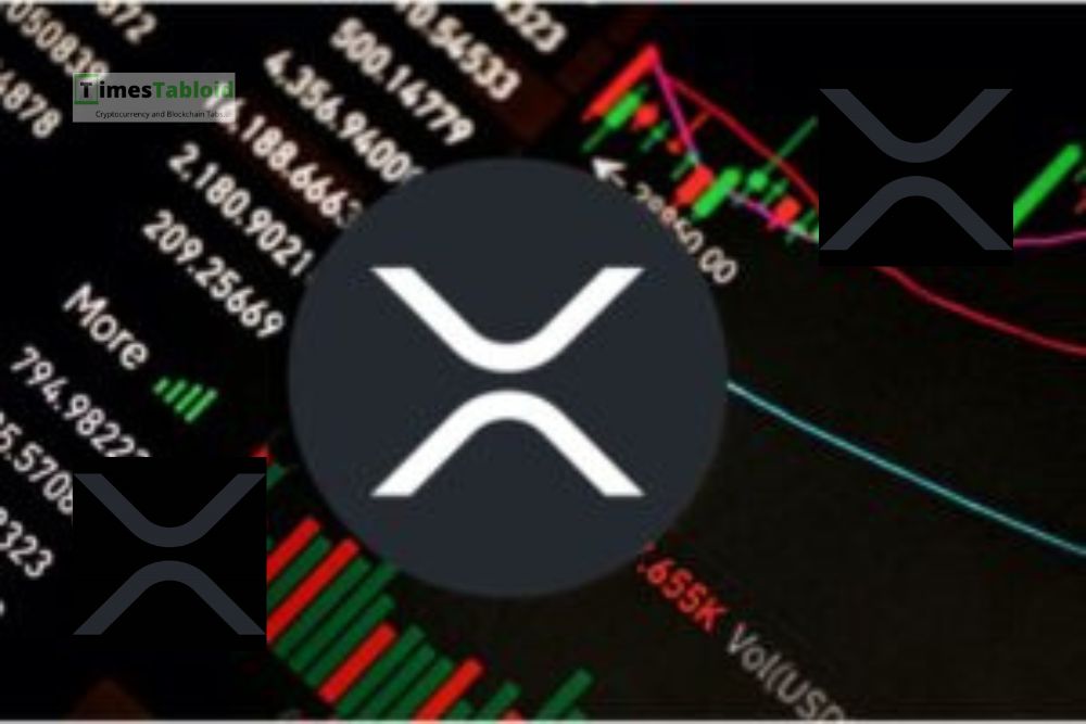 分析师：XRP蓄势待发，准备行动。以下是信号