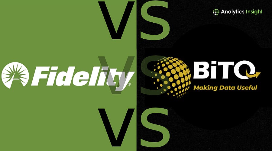 FBTC vs BITQ：哪种提供更佳的比特币投资机会？