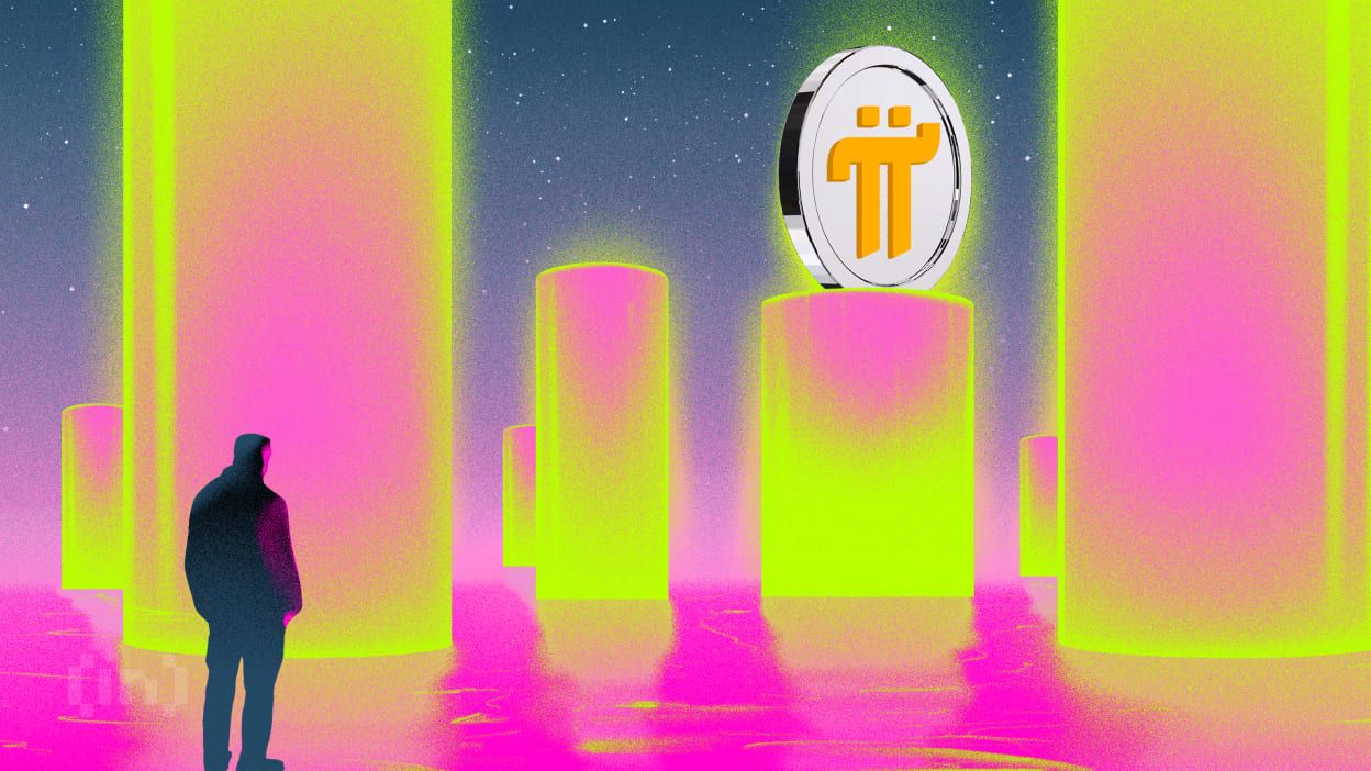 Pi Network新应用工作室的更新能否拯救Pi币的价格？