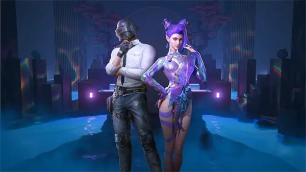 刺激战场亚服正版2026一键下载-刺激战场亚服(PUBG-MOBILE)全新版本