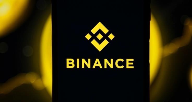 币安binance手机app官方正版下载-v3.2.7最新版-binance官网直连入口