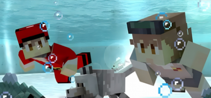 我的世界网页版免登录入口-2026我的世界网页版秒玩直达链接