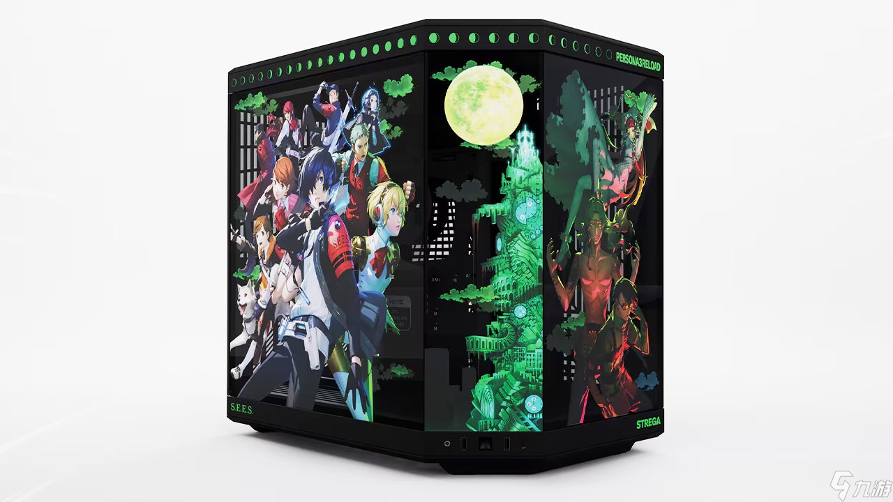 iBuypower 月末清仓大促 多款游戏 PC 现货好价