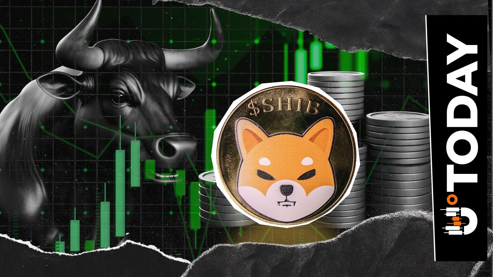 +134% 对于柴犬币 (SHIB)：9/10 指标看涨 前所未见