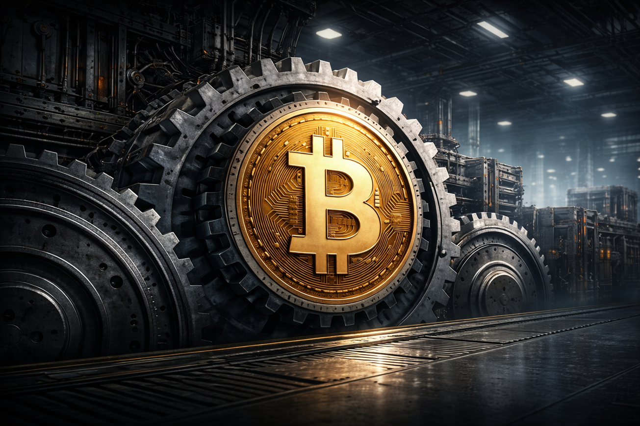 比特币挖矿难度下降3.3%，矿工缩减算力投入