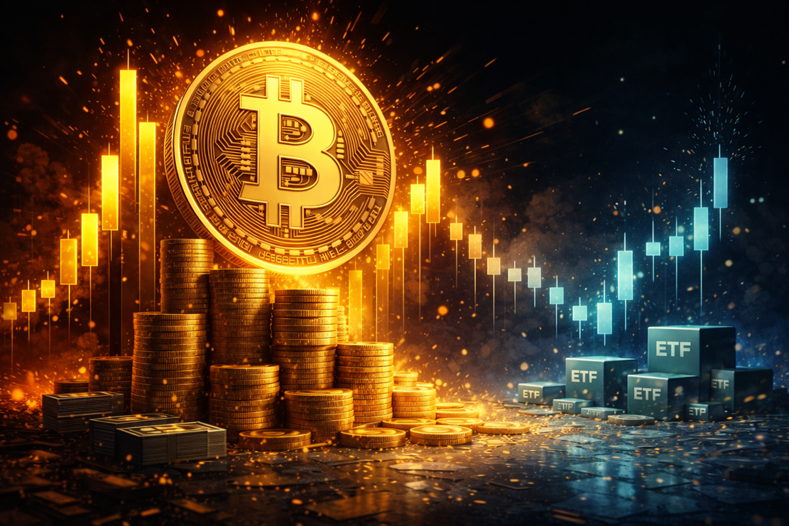 Coinbase高管指出比特币与中央银行间的重大区别