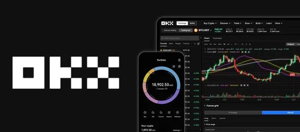 欧易okx官方App注册入口-欧易app下载安装教程详解