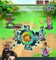 秦殇技能攻略（探索秦殇世界中各个角色的独特技能，助你在战斗中取得优势）