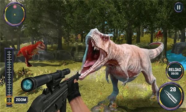 狙击界扛把子最新版