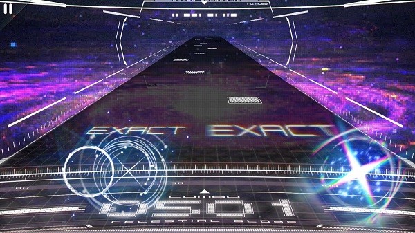 同步音律喵赛克手游