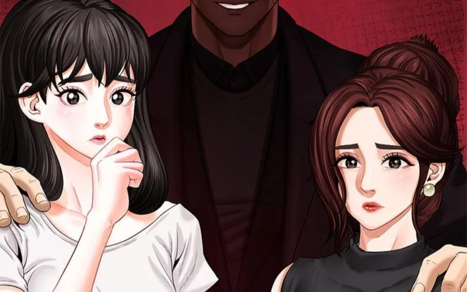 歪歪漫画网高人气漫画排行榜TOP10-经典新作追更必备神器