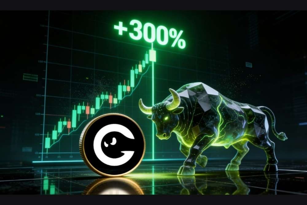 $GHOST 从底部上涨300%，隐私叙事势头正劲：现在是买入的最佳加密货币吗？