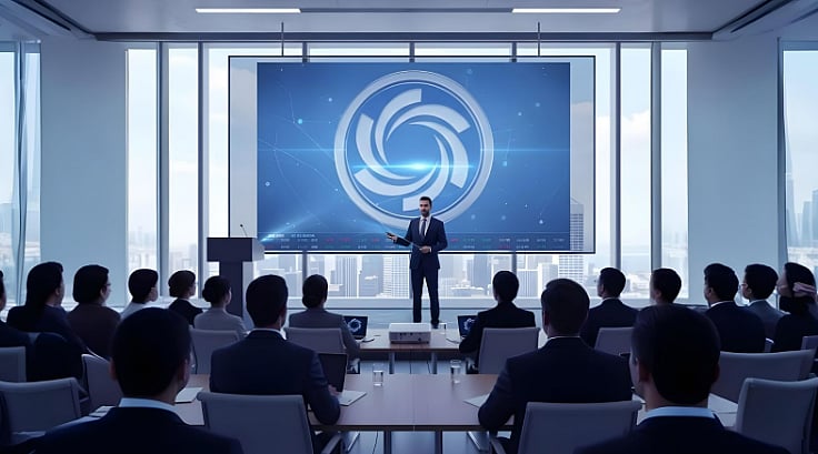 基于多年情景预测，即使是少量Ozak AI代币持仓，到2030年也可能增值为六位数资产