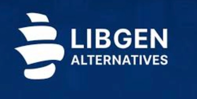 libgen官网-最新登录入口