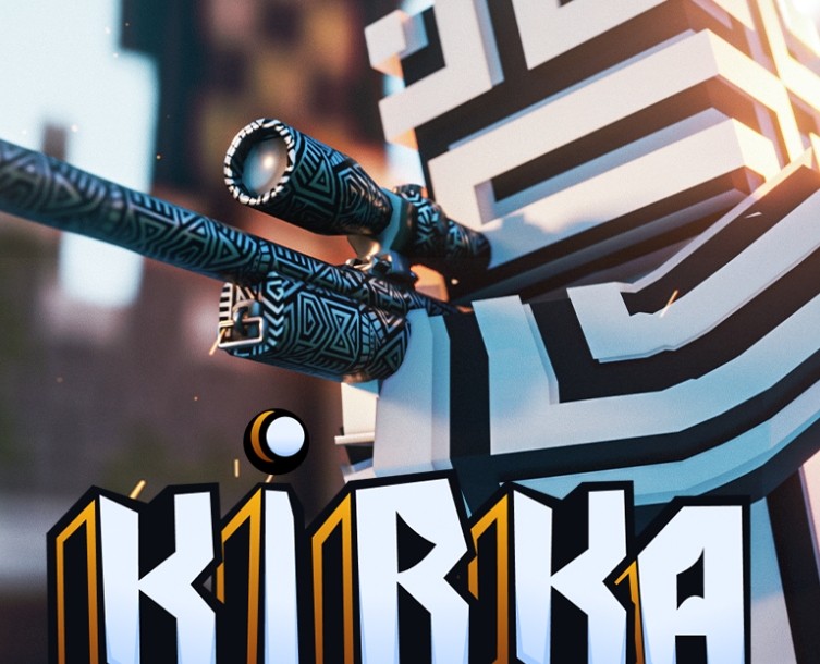 kirka游戏下载安装-kirka.io手机版/电脑PC版最新直装