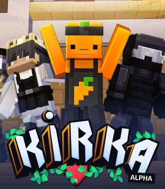 kirka.io游戏下载2026最新_kirka.io游戏网页一键登录