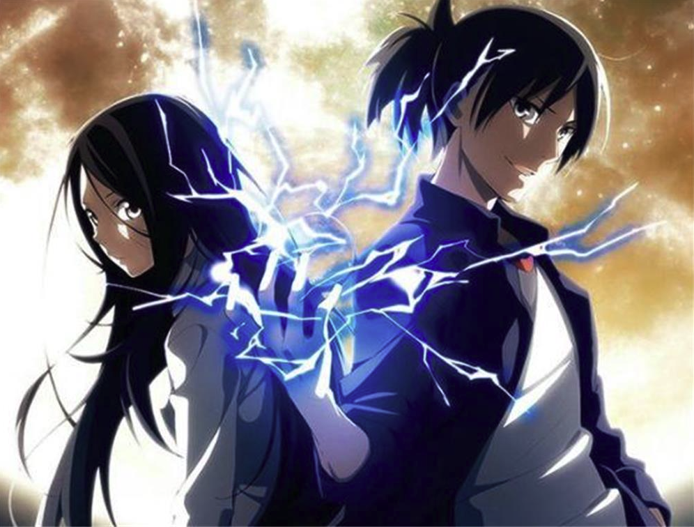 一人之下1-6季高清完整版迅雷云盘下载1080P（4k）资源