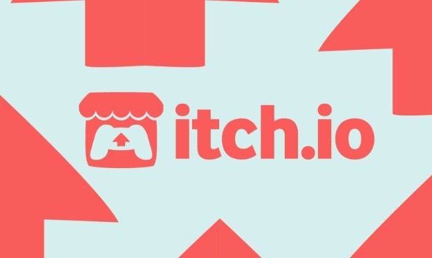 itch.to游戏畅玩-itch.io官网入口及网页版免费即玩