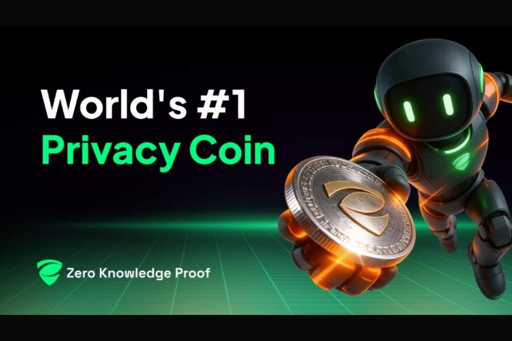 加密领域的500倍潜力：为何2026年零知识证明基础设施可能超越Solana和Aave