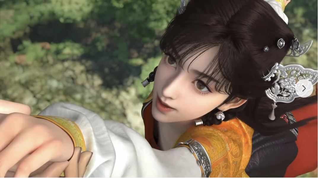 动漫仙剑奇侠传3高清完整版未删减在线观看入口地址