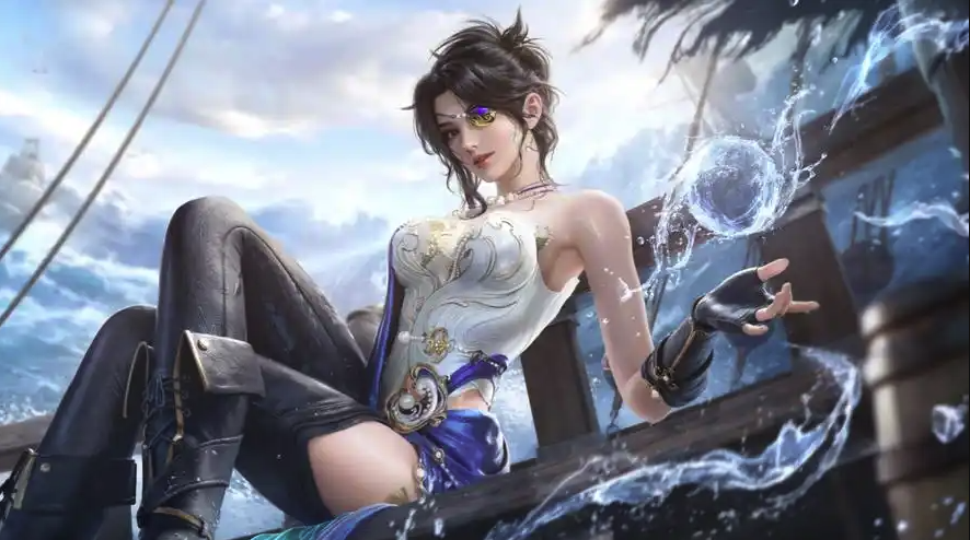 永劫无间云游戏入口-永劫无间无限畅玩云端官网