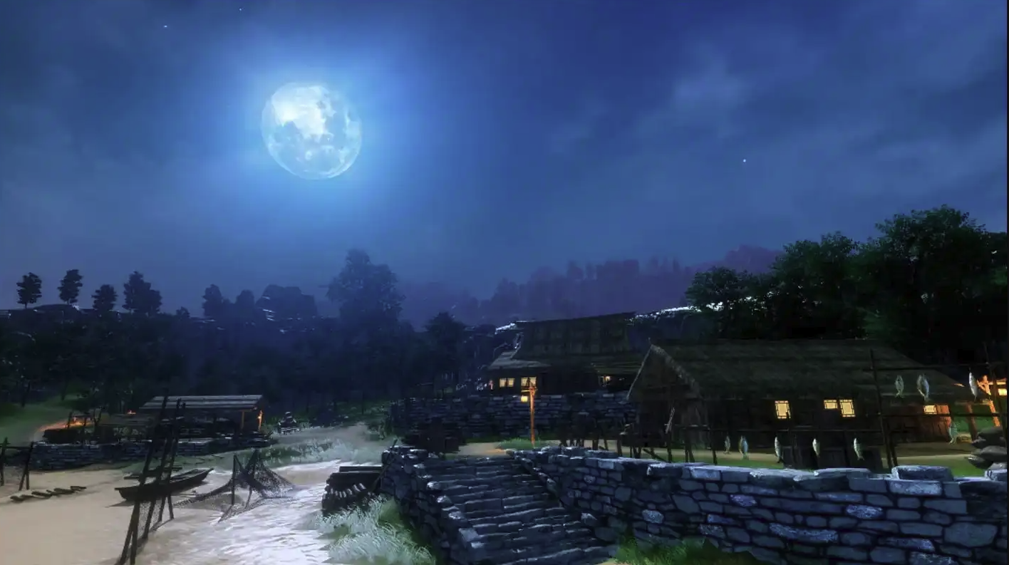 魂之追梦云游戏畅玩入口-魂之追梦云端免下载即点即玩官网入口