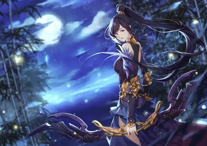 天下3云游戏在线入口-网页版天下3畅玩直达地址