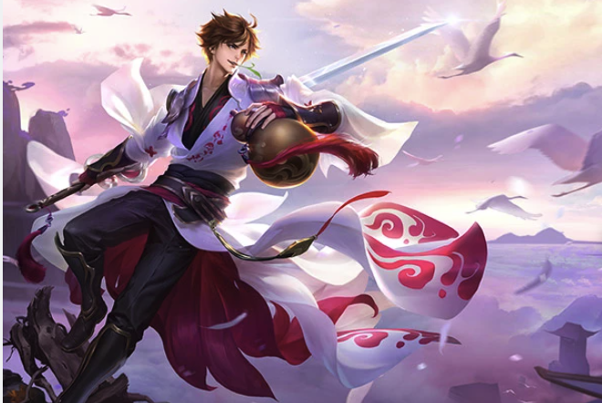 王者荣耀云游戏极速入口-王者荣耀云端畅玩开黑免下载直达