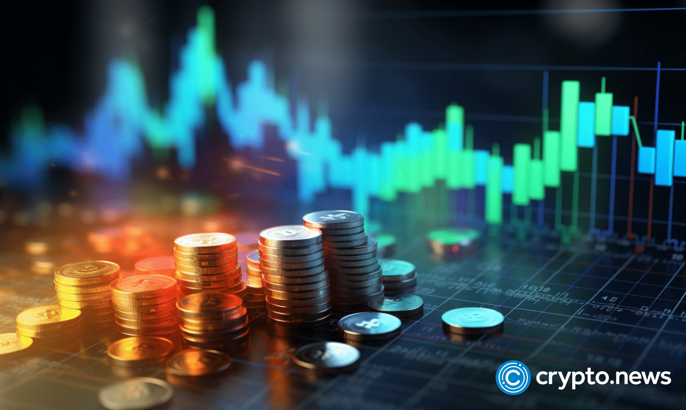 白银交易者面临每盎司115至120美元的生死考验，加密货币又将何去何从？