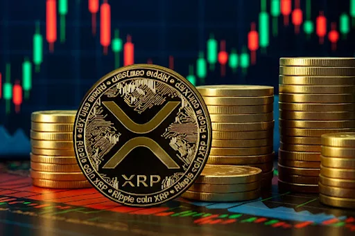 XRP交易者面临成败考验，现货ETF流入资金逼近700万美元