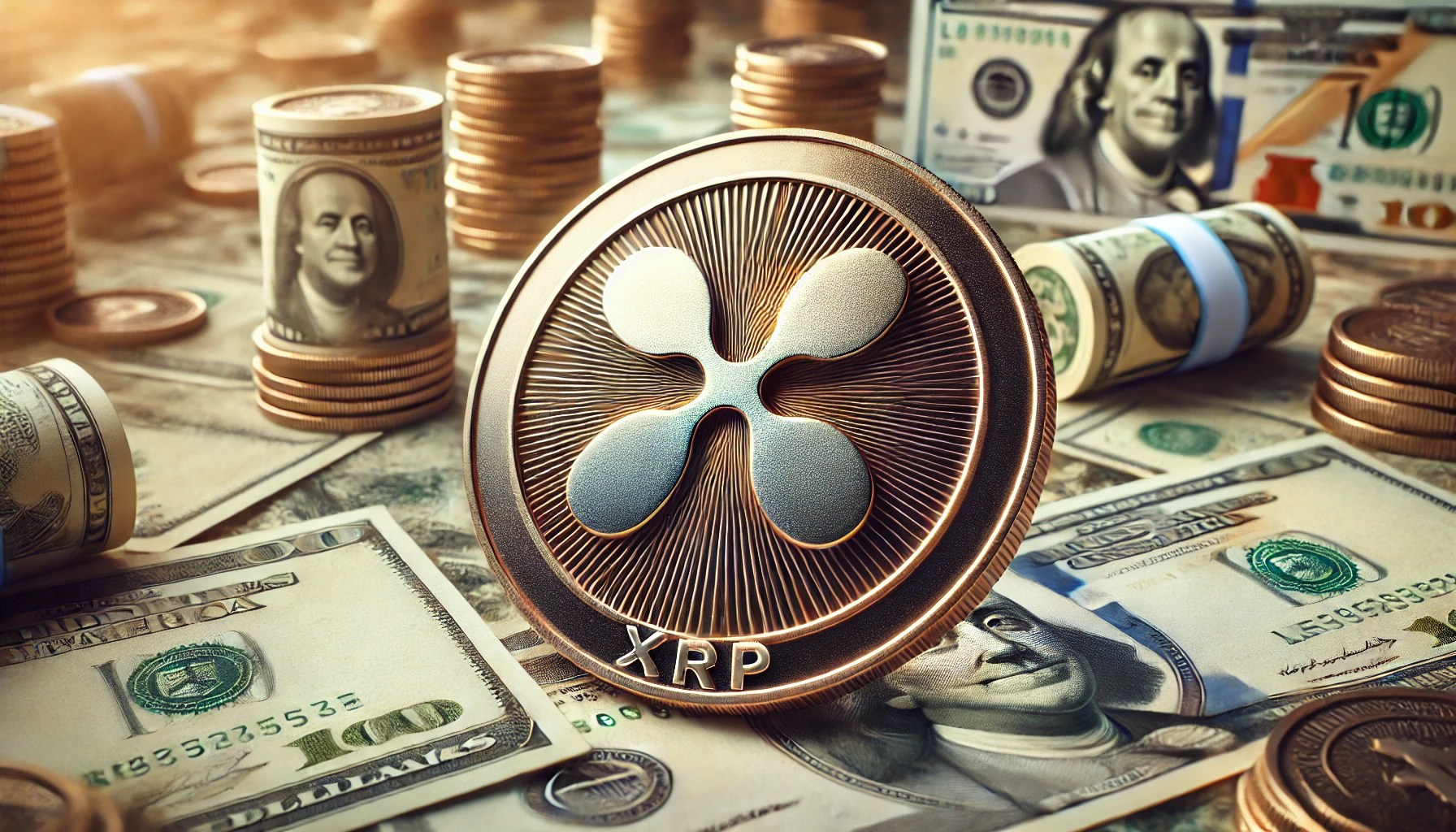 加密货币分析师分享通道图，预测XRP价格将飙升至200美元