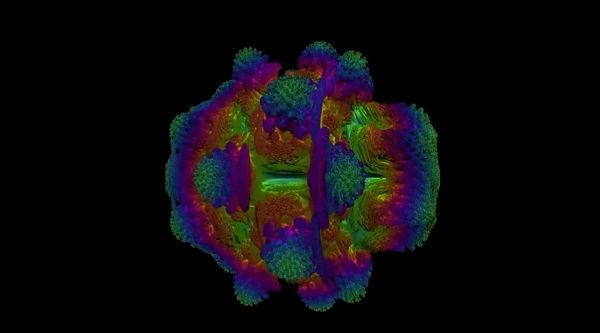 volumeshaderbm性能测试入口-volumeshaderbm官方测试链接2026