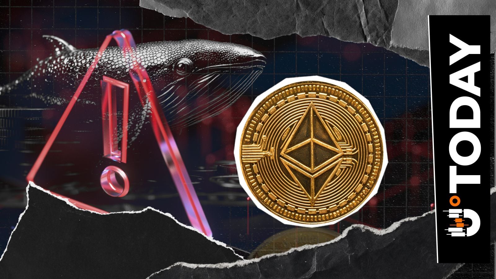 诈骗警报：以太坊巨鲸因复制粘贴错误损失数百万