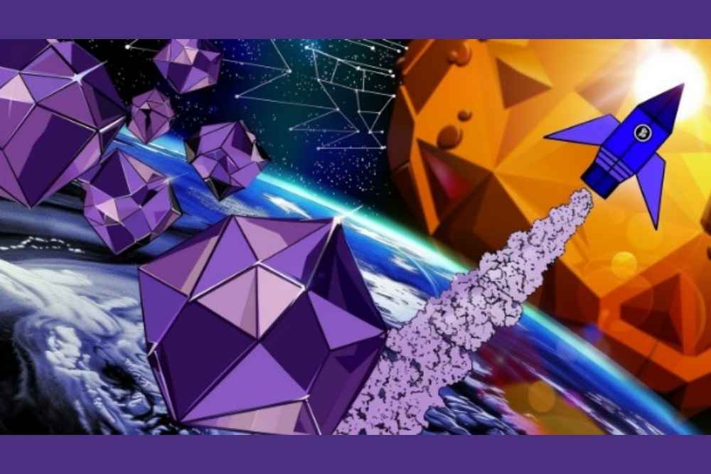 投资者将这款新代币比作早期的以太坊（ETH），值得关注吗？