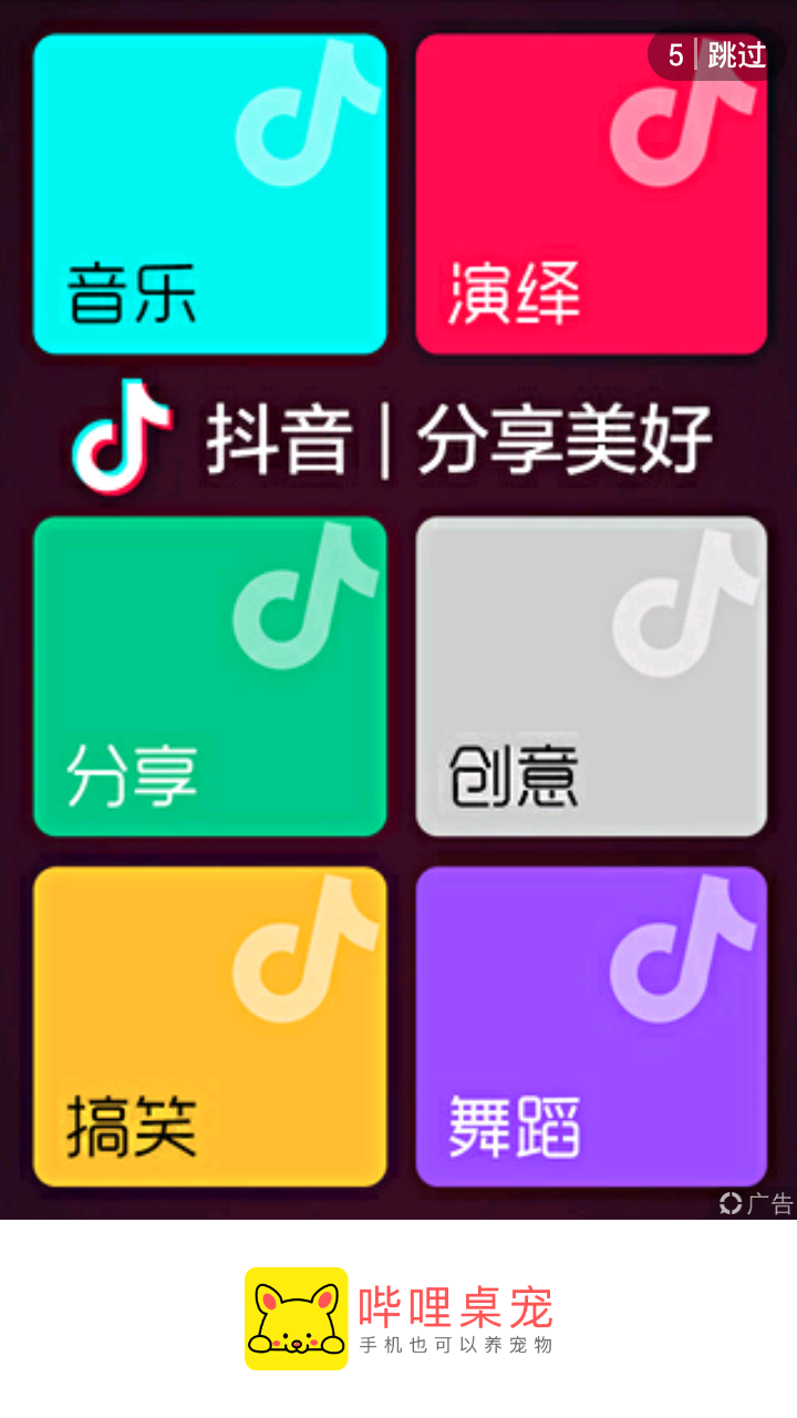 哔哩桌宠APP